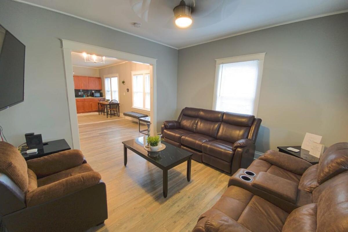 Large 6Br, 2 Bath In Niagara Falls Exterior foto