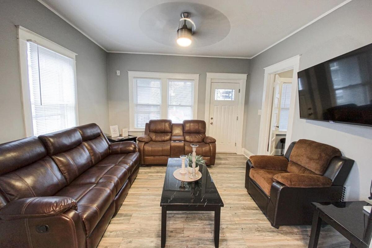 Large 6Br, 2 Bath In Niagara Falls Exterior foto