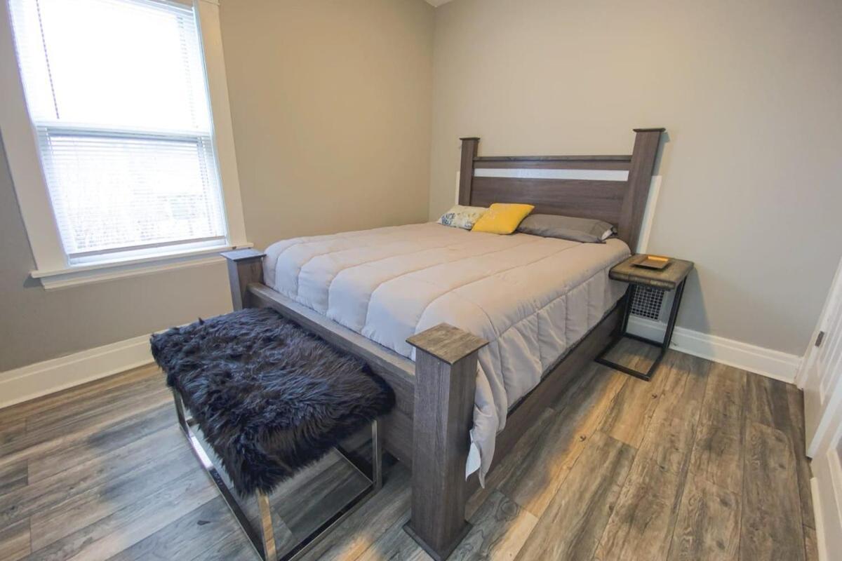 Large 6Br, 2 Bath In Niagara Falls Exterior foto