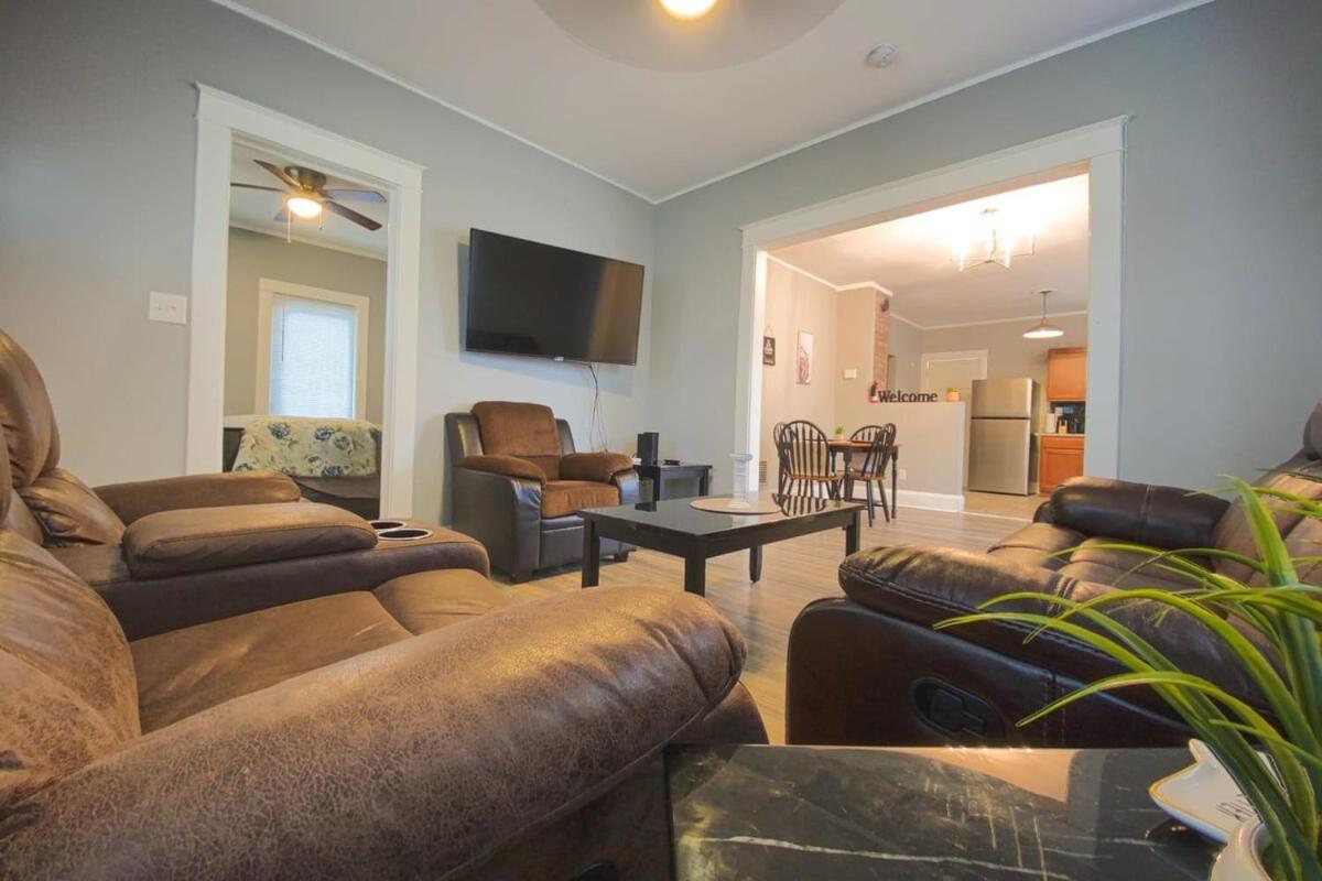 Large 6Br, 2 Bath In Niagara Falls Exterior foto