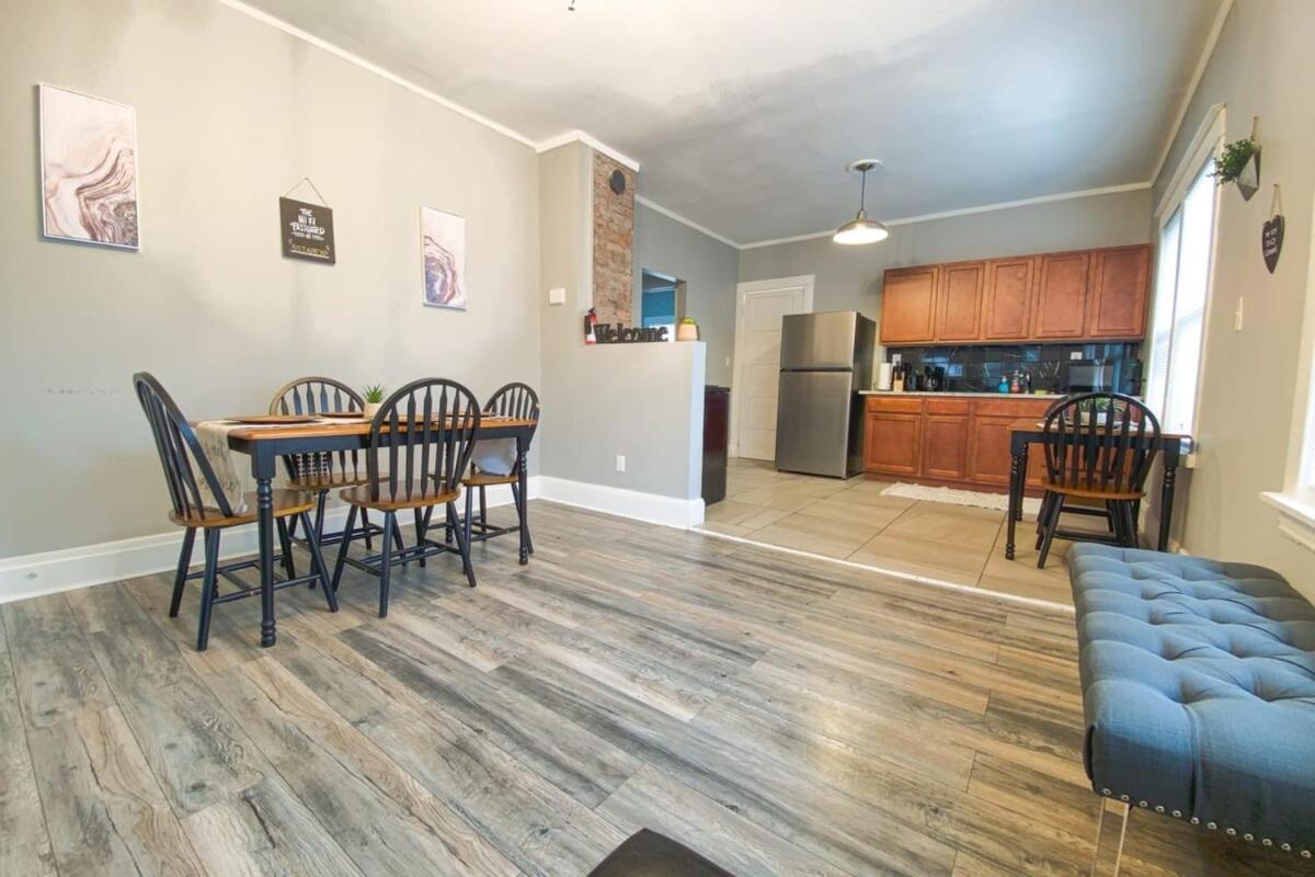 Large 6Br, 2 Bath In Niagara Falls Exterior foto